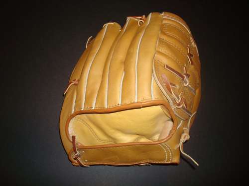 Dean Chance Denkert G300 Back